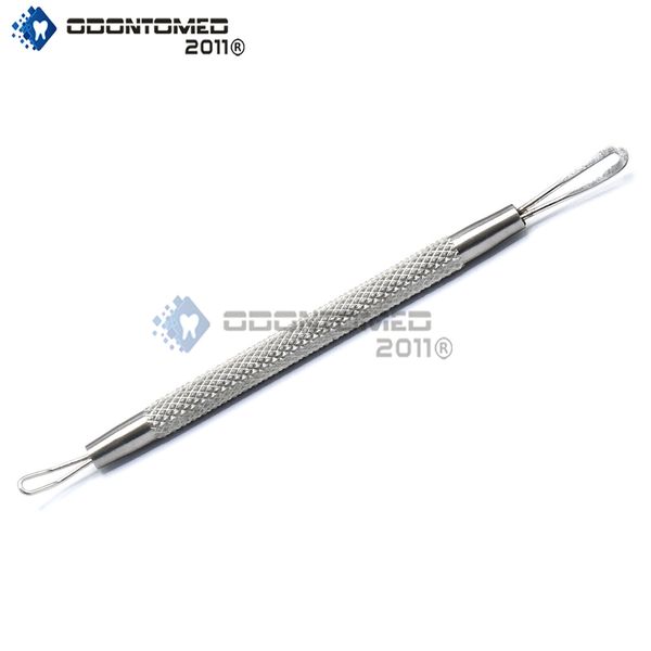 Acne Pore Pimple Comedone Blackhead Extraction Double Ended Beauty Tool
