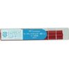 Tombow C-10DM25 Mark Holder Refill Red (4 Pieces)
