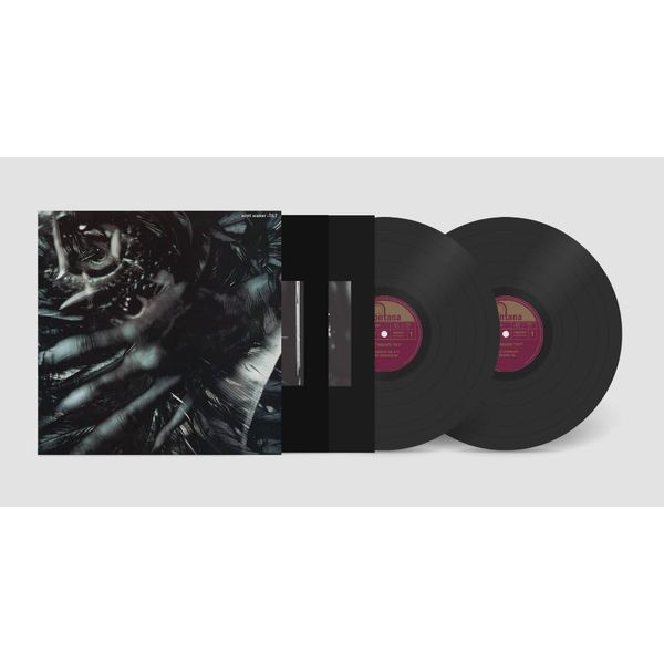 Tilt (Half Speed Mastered) [VINYL]