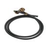 Topeak Tubihead Upgraded Pump Head Kit