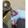 Sealey Ak84551 Circlip Pliers External Bent Nose 170Mm