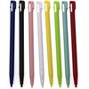 8PCS Plastic Touch Screen Pen Stylus Pen for DSi NDSi Replacement