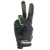 FASTHOUSE Elrod Nitro Glove (Black Neon, Small)