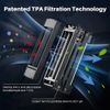 V5 Car Air Purifier