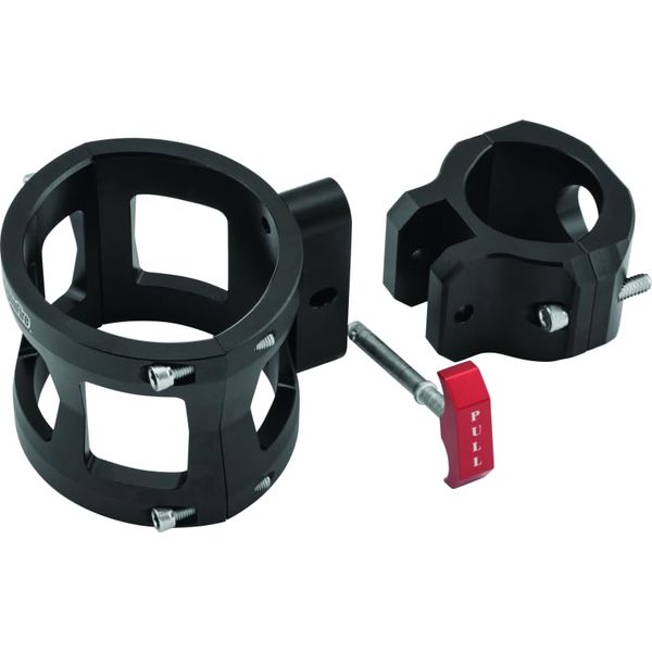 Dragonfire Racing 522012 DFR Fire Extinguisher Mount
