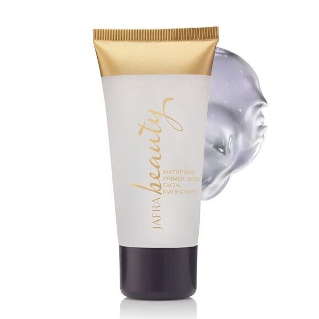 JAFRA BEAUTY ALL IN ONE MATTIFYING PRIMER (PREVIOUS PACKAGING)