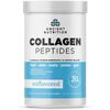 Unflavored Collagen Peptides, 9.88 OZ