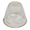 TURN SIGNAL LENSE TYPE 1 55-57, Compatible with Dune Buggy