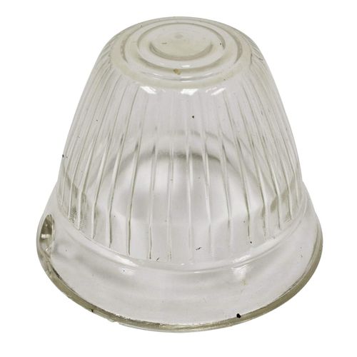 TURN SIGNAL LENSE TYPE 1 55-57, Compatible with Dune Buggy