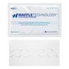 KICTeam - Waffletechnology® Cleaning Cards for Desktop & Mobile Document Scan...