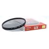 Hoya HPUX046 UX CIR-PL Camera Filter,BLACK, 46mm