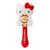 Sanrio Hello Kitty Character Hair Brush