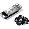 DUNLOP JHPT05H 12 PICKS TIN BOX JIMI HENDRIX HEAVY