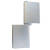 SUS (esuyuuesu) Hinge F – R Case – 007 4 Set, 50-Pack