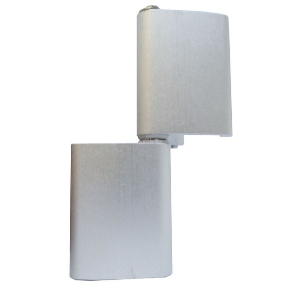 SUS (esuyuuesu) Hinge F – R Case – 007 4 Set, 50-Pack