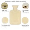 SWAN Slipper + HW Bottle Set