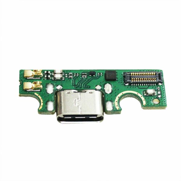 New AT&T ZTE TREK 2 HD K88 REPLACEMENT USB CHARGING PORT CHARGE PLUG FLEX CABLE