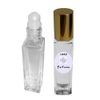 Patchouli-Rain Perfume Oil Roll On - 1/3 oz - Alcohol Free Refillable
