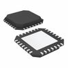 MICROCHIP USB2412-DZK USB Interface, USB Hub Controller, USB 2.0, 3 V, 3.6 V, QFN, 28 Pins (1 piece)