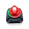 Large Heavy Duty 12V-60V 600A/2500A DC Battery Power Isolator Kill Switch