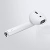 A2031 Single Left Side Earbud Replacement for Air 2nd Gen, Compatible with Original A1938 Charging Case