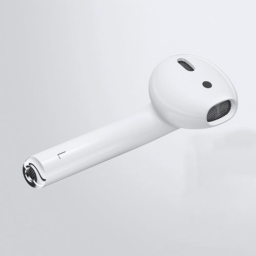 A2031 Single Left Side Earbud Replacement for Air 2nd Gen, Compatible with Original A1938 Charging Case