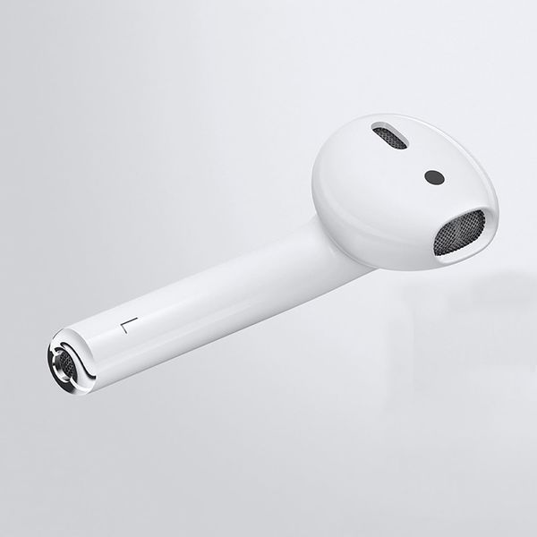 A2031 Single Left Side Earbud Replacement for Air 2nd Gen, Compatible with Original A1938 Charging Case