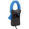600A DC/AC Current Clamp Adapter Clamp Meter Clamp-On Adapter Meter with Test Probes