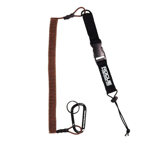 Rogue Fishing Co. The Defender Rod & Paddle Leash