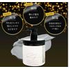 Clay Cream Shampoo (1 Body, Earl Gray)