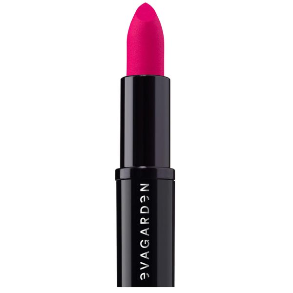 Rossetto Evagarden THE MATTE n°631 Deep Pink