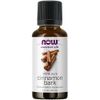 NOW FOODS Cinnamon Bark Oil 1 fl oz