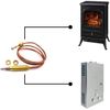 Mr. Heater F273117 39" Thermocouple replacement