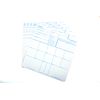 Fingerprint Cards, Applicant FD-258, 5 Cards