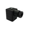 Hirschmann 3 Pin & E DIN 43650 A PG11 Black Connector