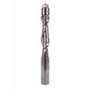 Whiteside RFT5200 Solid Carbide 2 Flute Up-Cut Spiral Flush Trim Router Bit