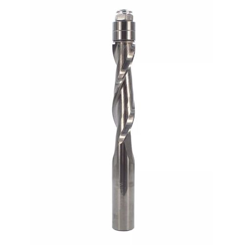 Whiteside RFT5200 Solid Carbide 2 Flute Up-Cut Spiral Flush Trim Router Bit