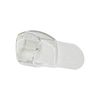 Command Indoor Outdoor Light Clips with 46 Clips 50 Strips Hangs 80 ft