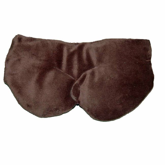 Herbal Concepts Comfort Sinus Mask, Dark Chocolate