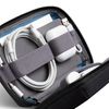 Bellroy Tech Kit Compact (charger, cables, mouse, powerbank, USB keys, dongles) - Black