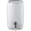 Stainless Steel Vertical Liquid Soap Dispenser 1000 ml