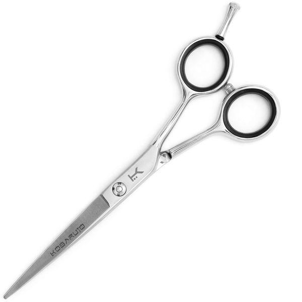 VERY SHARP 6 inch Cobalt Artistic Professional Hairdressing Barber Scissors Shears Artistic Hair Shears