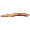 ECCO Women's Insole, Lion, 5-5.5
