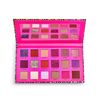 Revolution Pro New Neutral Passion Eyeshadow Palette, Multi-Colour, 18 g