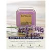 Eu’Genia Lavender Pure Shea Butter Everyday Formula 2pc Set