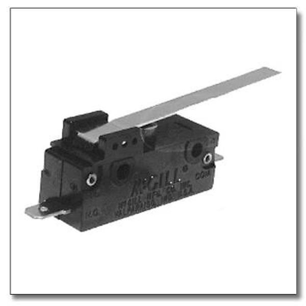 SWITCH 15 AMP 250V 125V for Jackson 164100