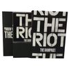 THE RIOT(CD+DVD2枚組)(通常盤)