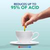 PRELIEF Acid Reducer Powder Stir-Ins, 55 Packets