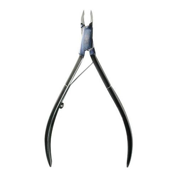 Hikari Cuticle Nipper NEW 4mm Professional Nail Certification Supplies Loose Skin Nails Cuticle Treatment Base Preparation Nail Salon Hikari Nail Care New 