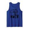 I LIKE CRAFTS Craft Beer Drinking Bottles Mug Hops Meme Tank Top
